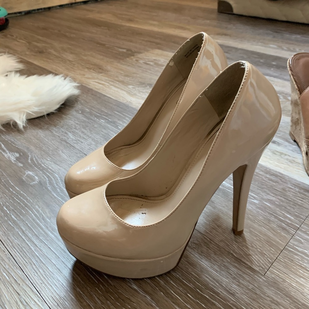 Aldo heels